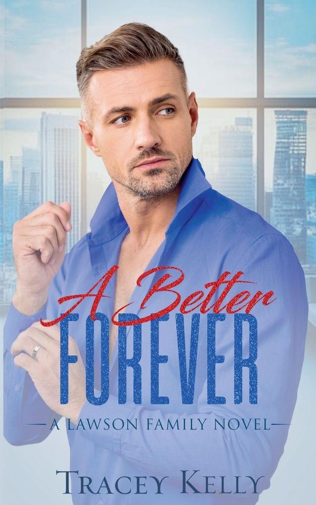 A Better Forever