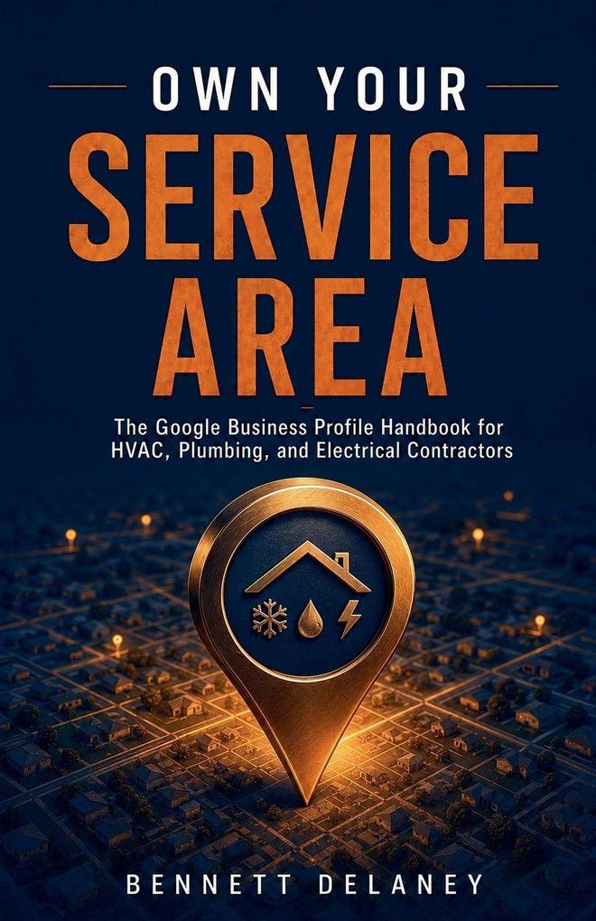 Own Your Service Area