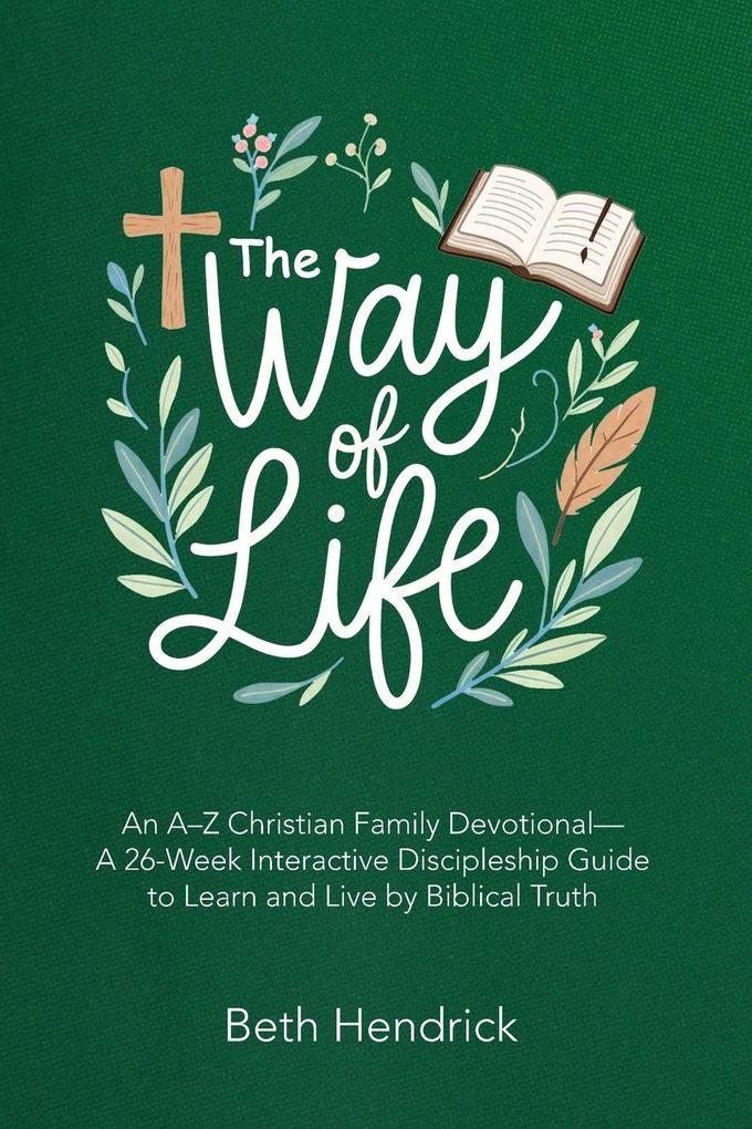 The Way of Life