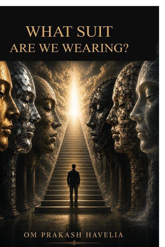 What Suit Are We Wearing?