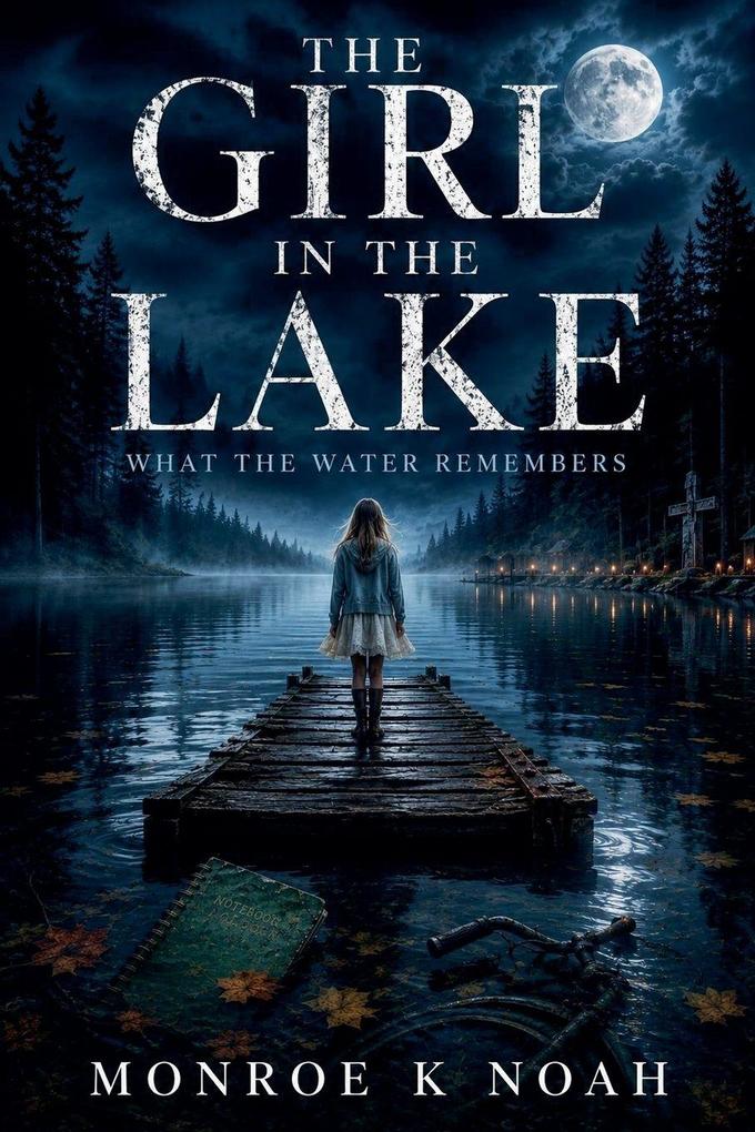The Girl In The Lake