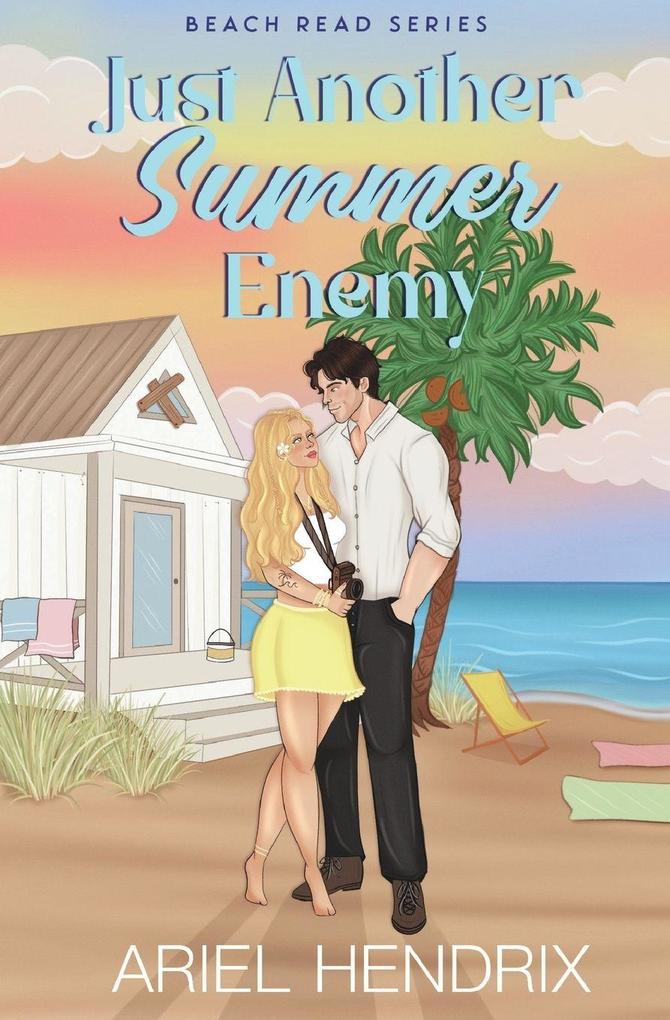 Just Another Summer Enemy