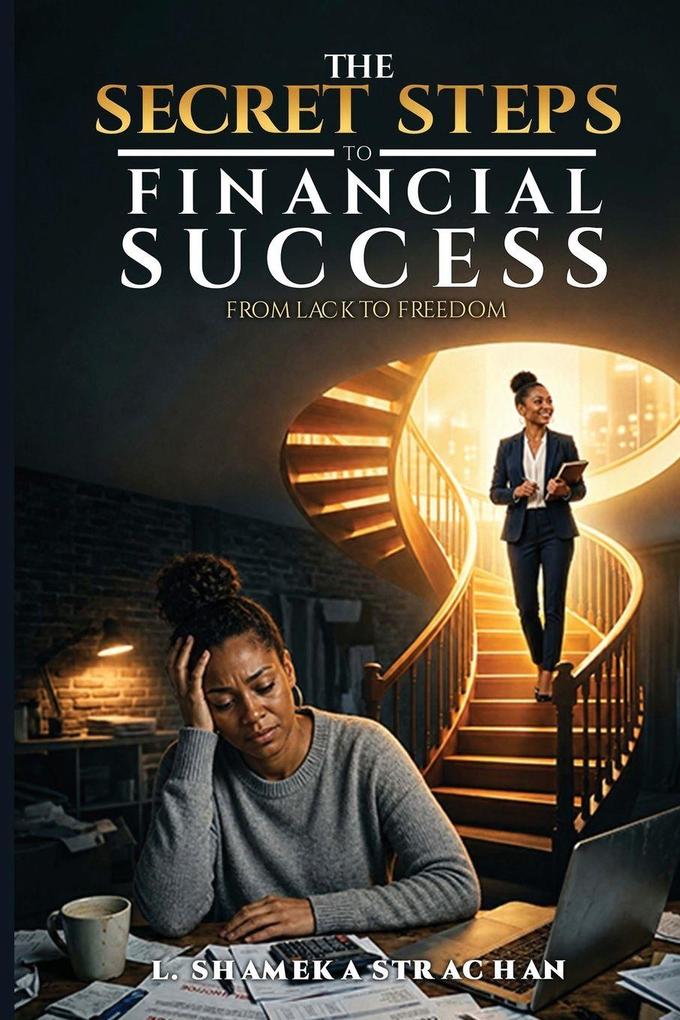 The Secret Steps to Financial Success