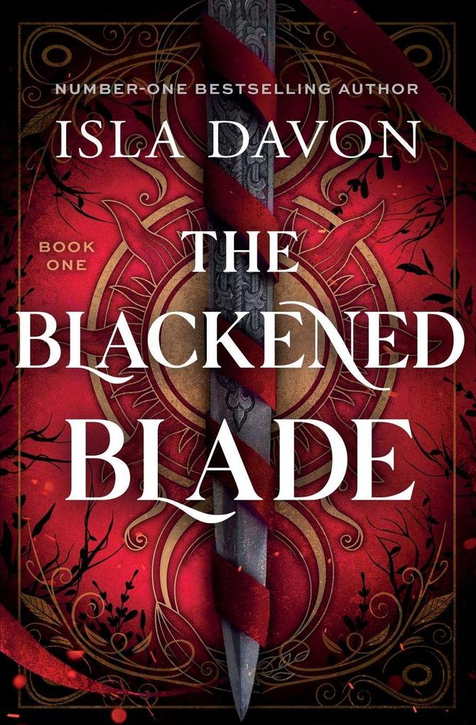 The Blackened Blade
