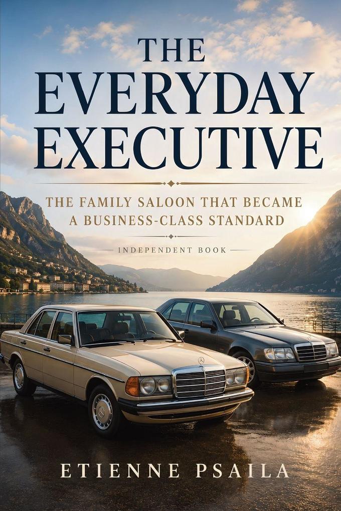 The Everyday Executive