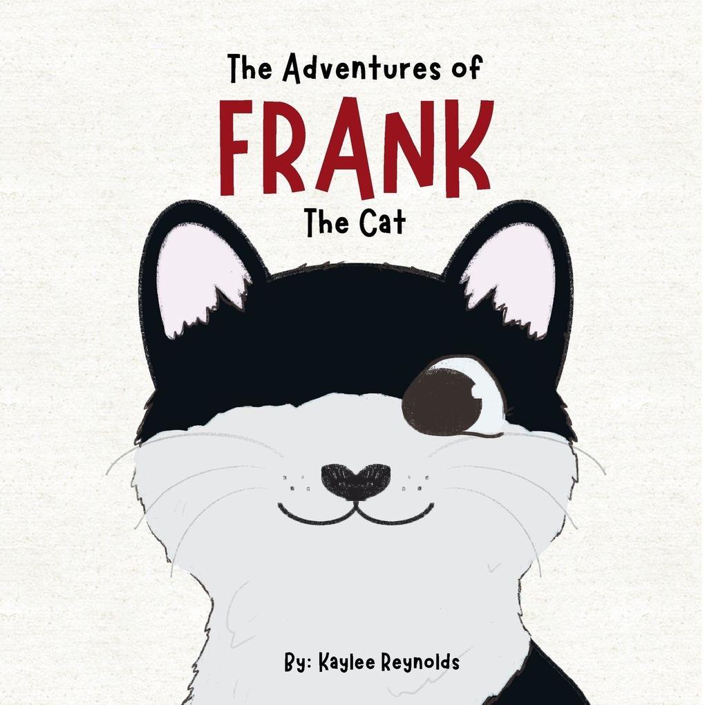 The Adventures of Frank the Cat