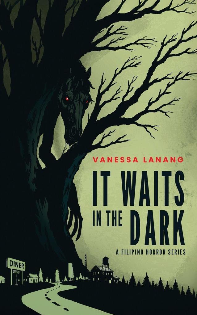 It Waits in the Dark