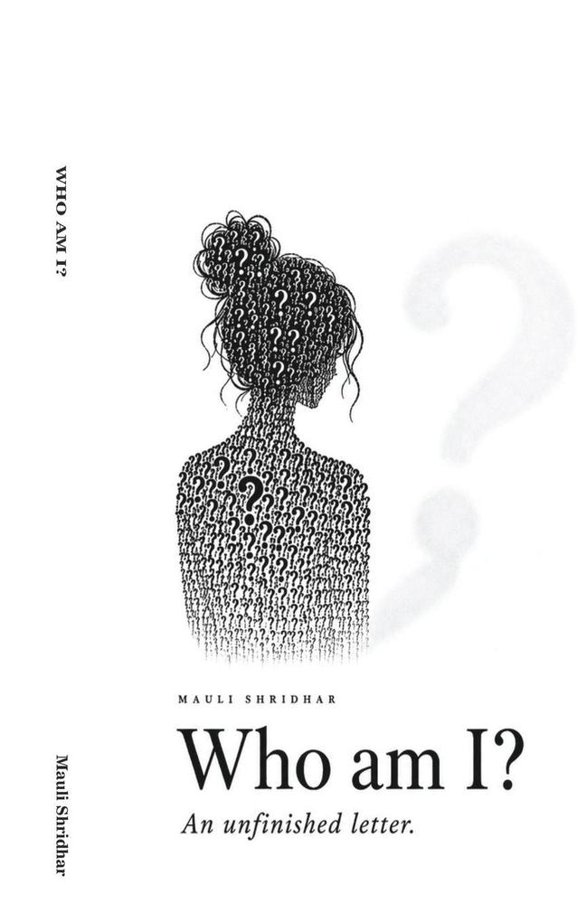 WHO AM I?