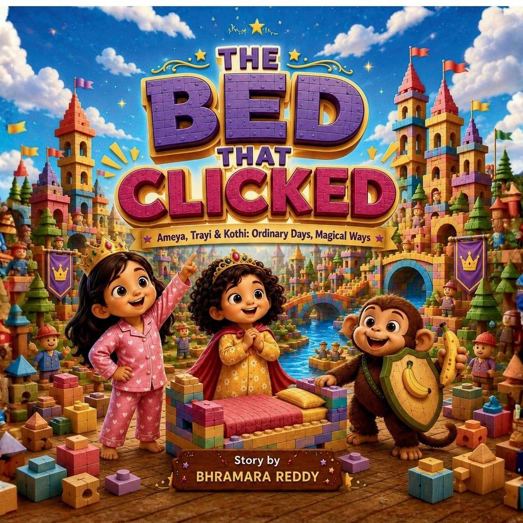 The Bed That Clicked