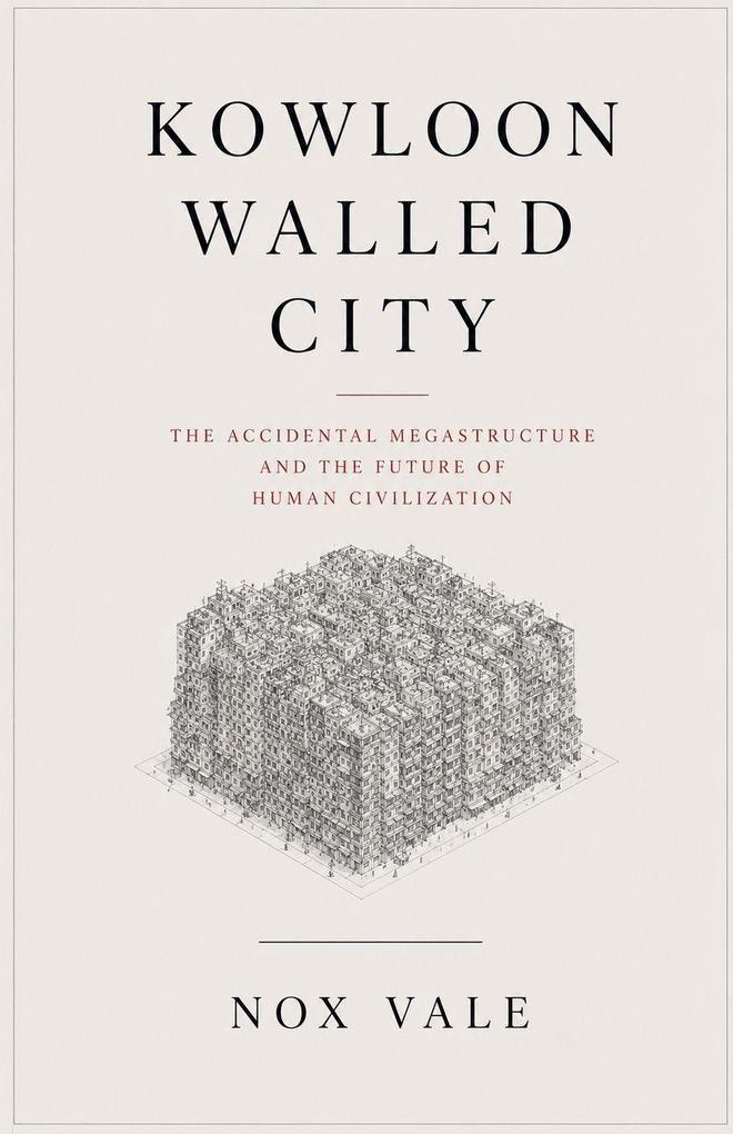 KOWLOON WALLED CITY