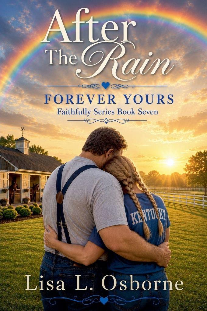 After The Rain