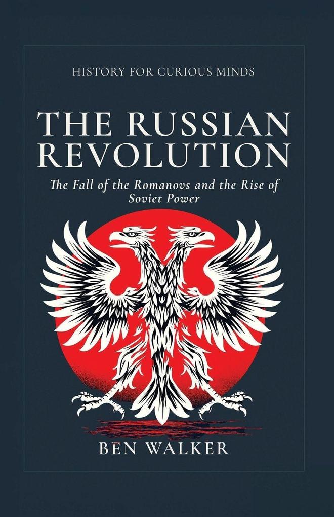 The Russian Revolution