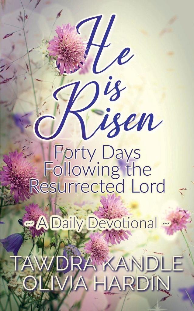 He Is Risen