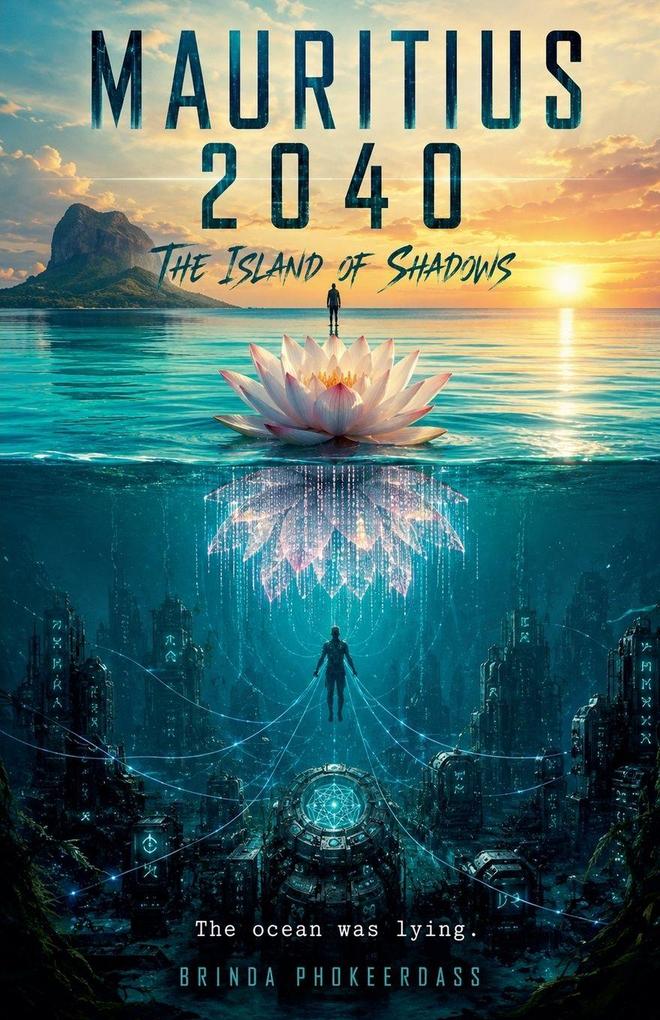 MAURITIUS 2040