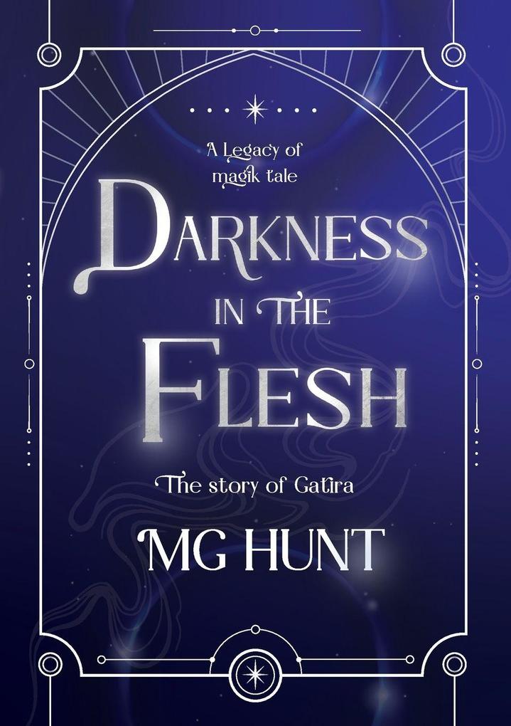 Darkness in the Flesh