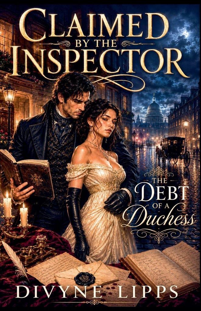 Claimed by the Inspector
