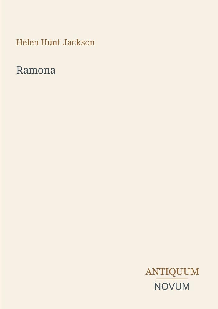 Ramona