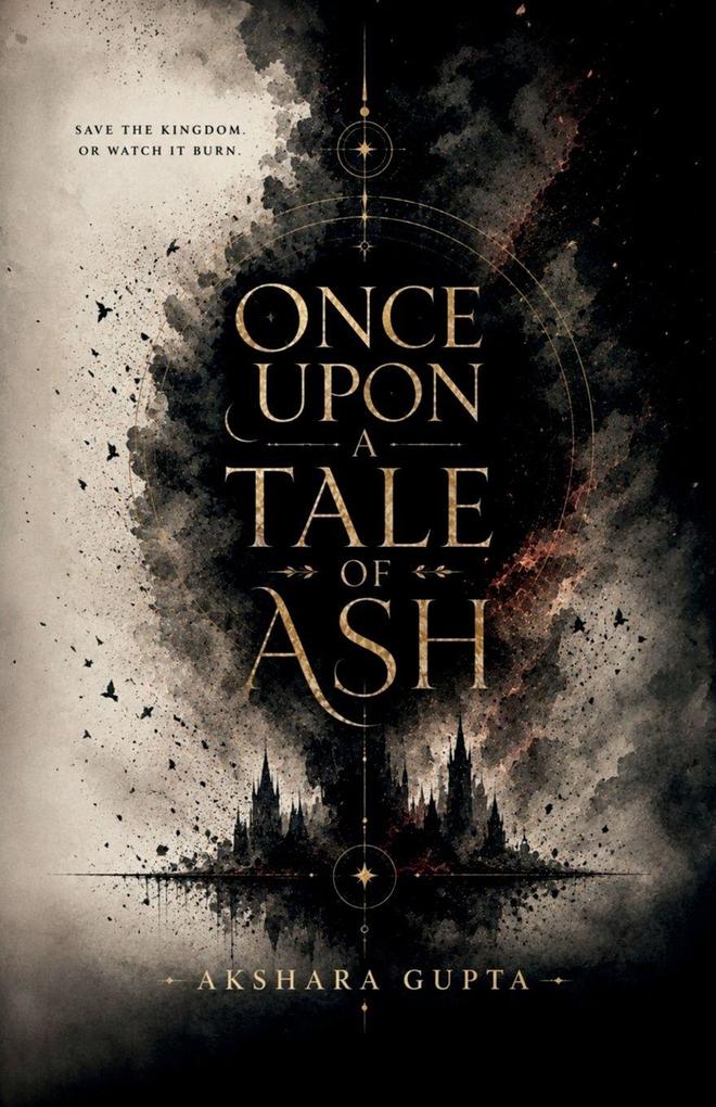 Once Upon a Tale Of Ash