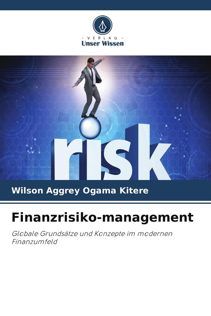 Finanzrisiko-management