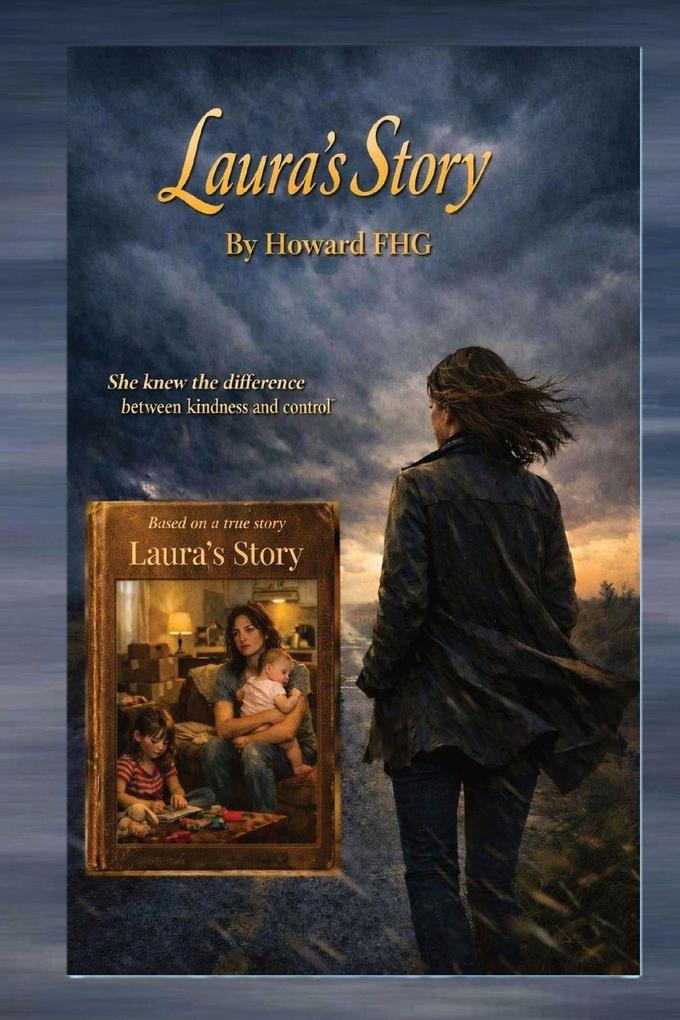 Laura's Story