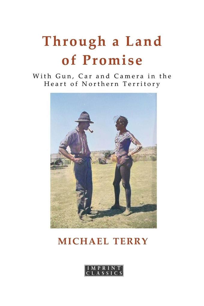 Through a Land of Promise