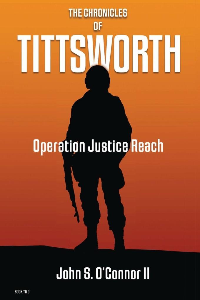 The Chronicles of Tittsworth