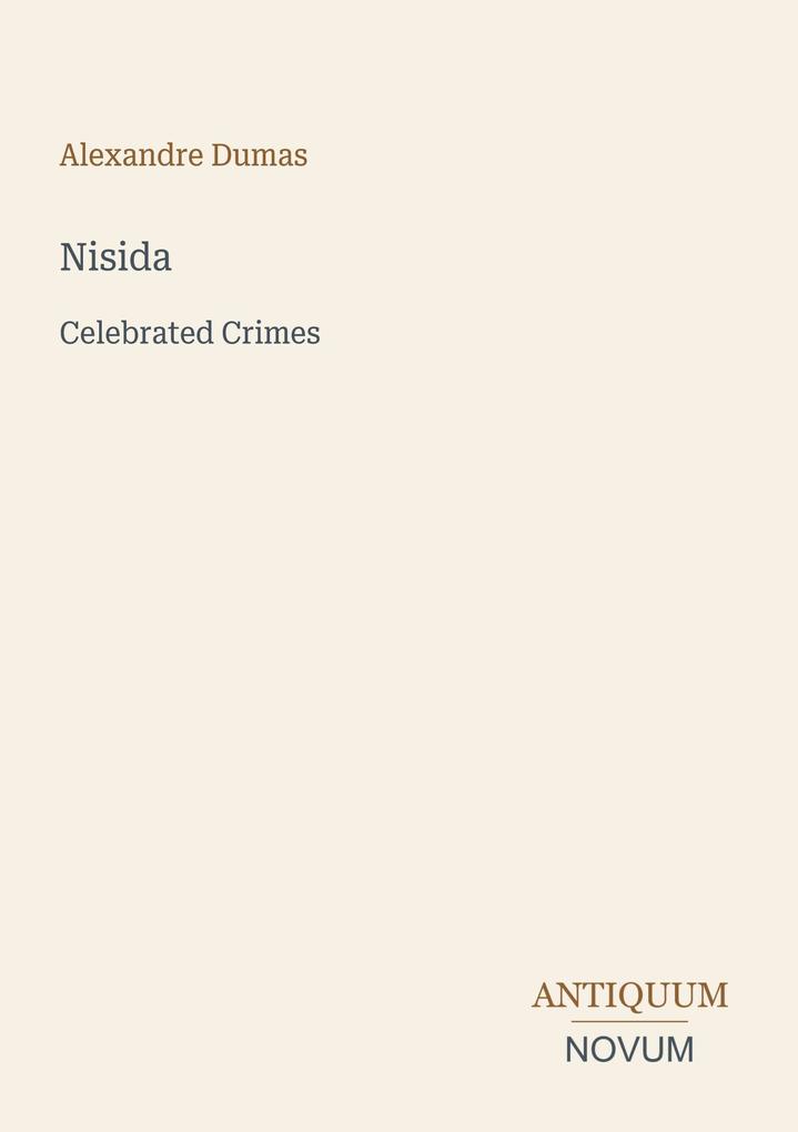 Nisida
