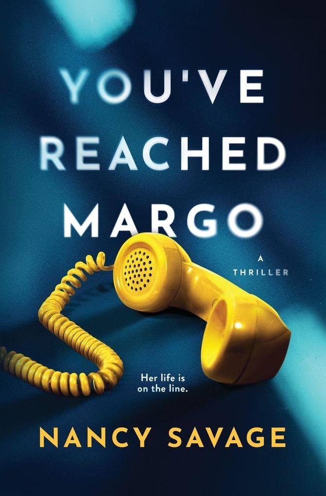 You've Reached Margo