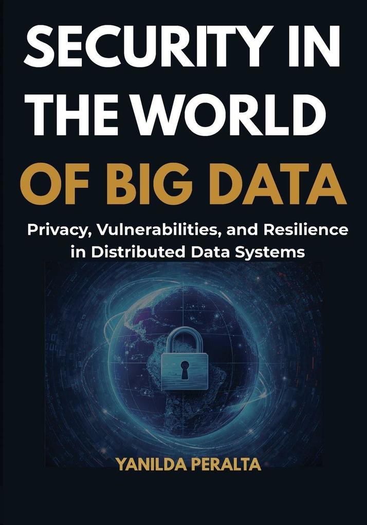 Security in the World of Big Data