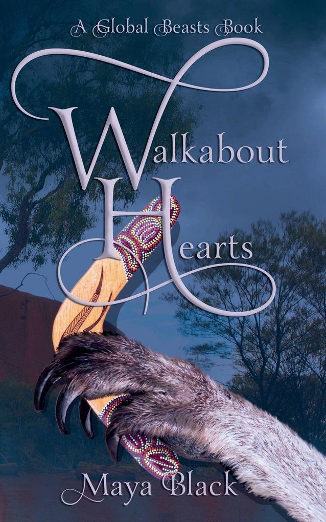 Walkabout Hearts