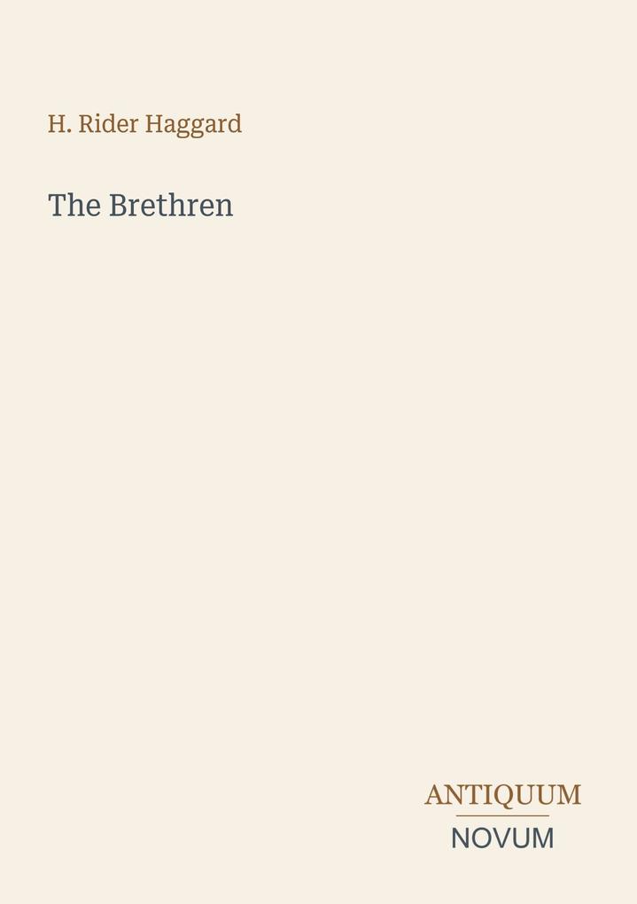 The Brethren