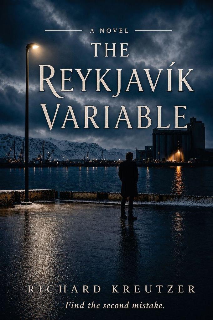 The Reykjavík Variable