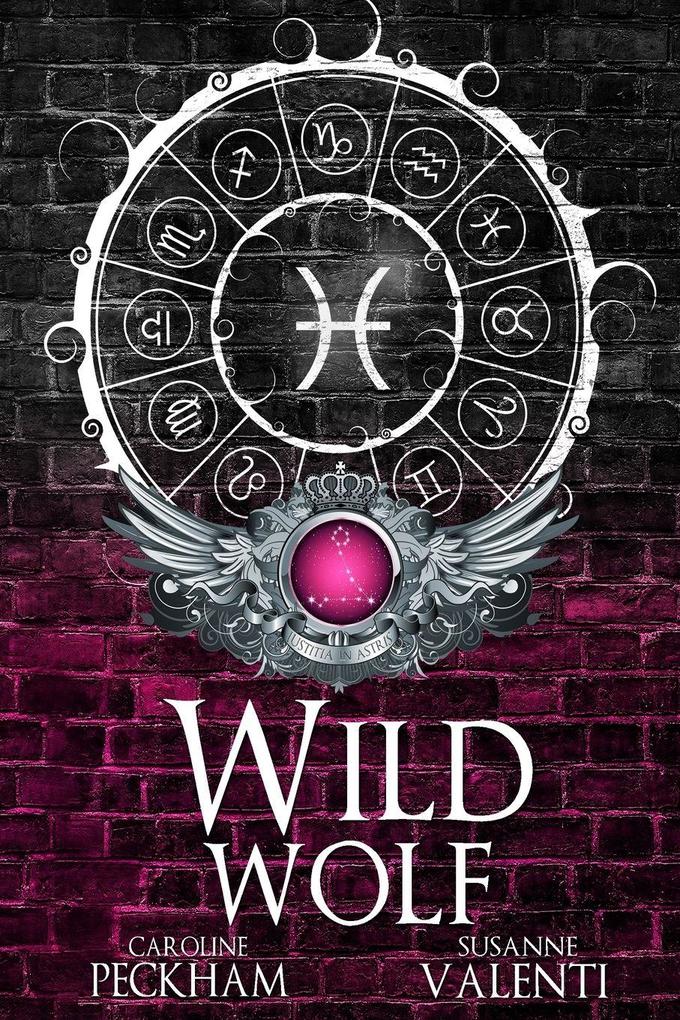 Wild Wolf