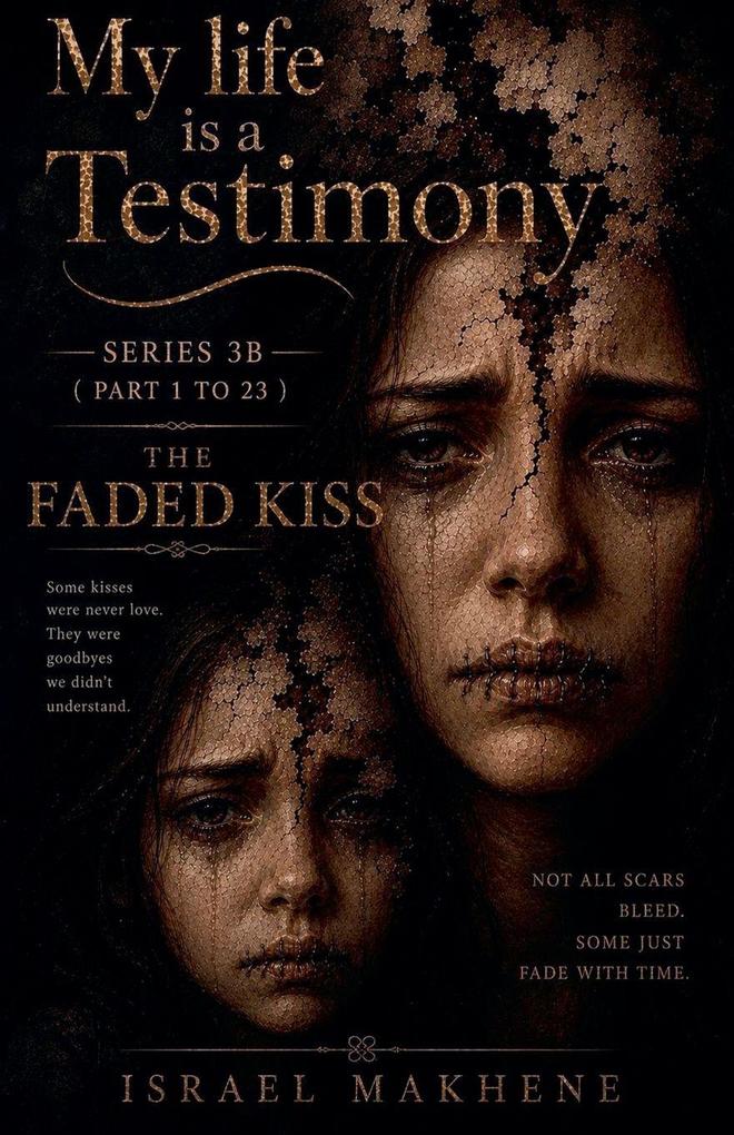 Series 3B (Part 1 to Part 23) The Faded Kiss
