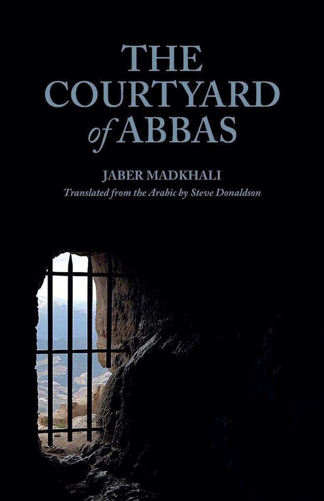 The Courtyard of Abbas