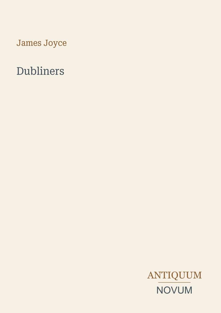 Dubliners