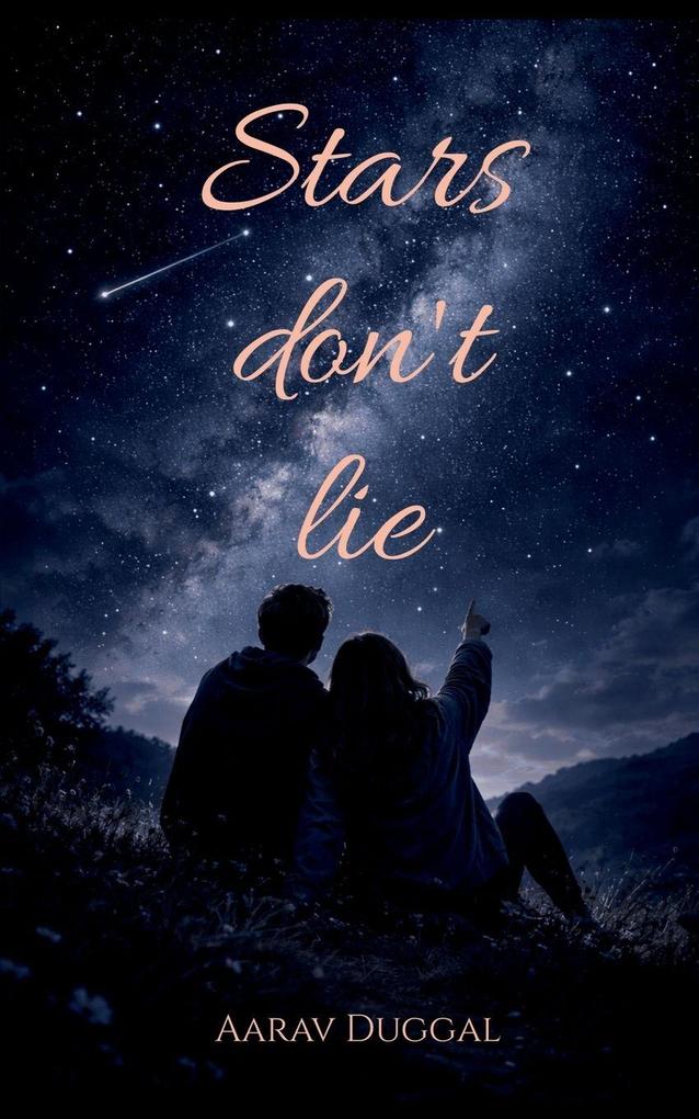 Stars Don't Lie