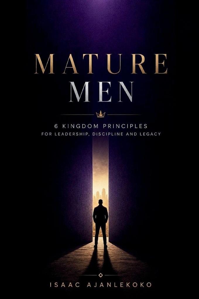 Mature Men