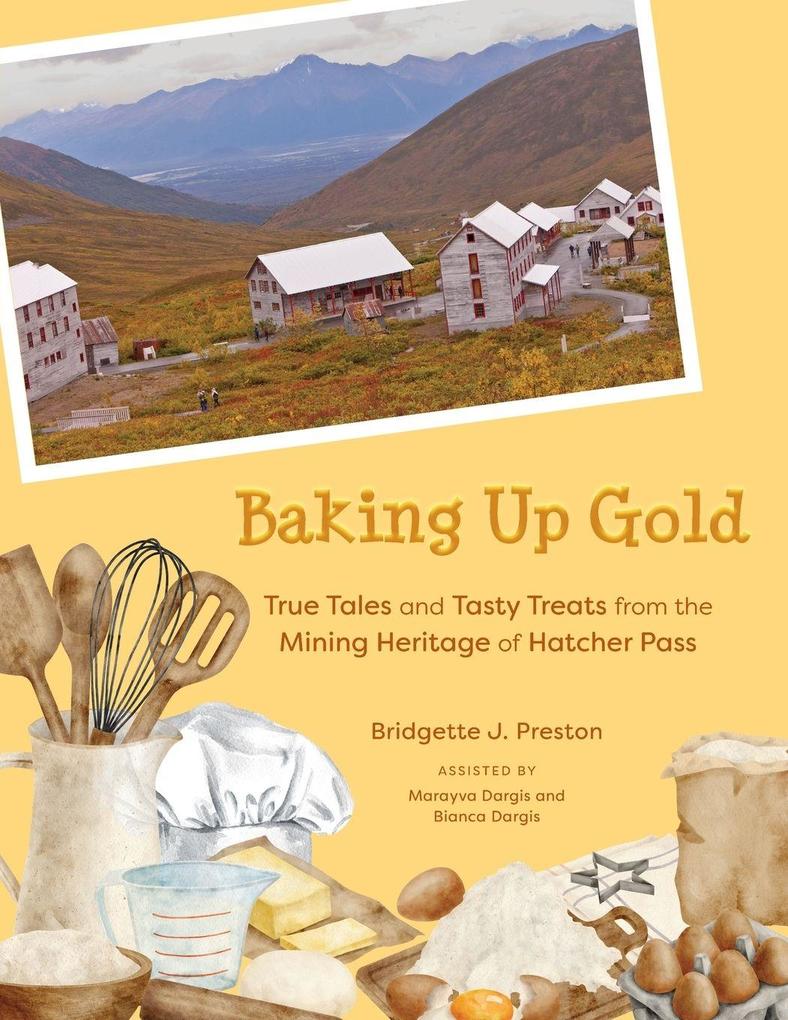 Baking Up Gold