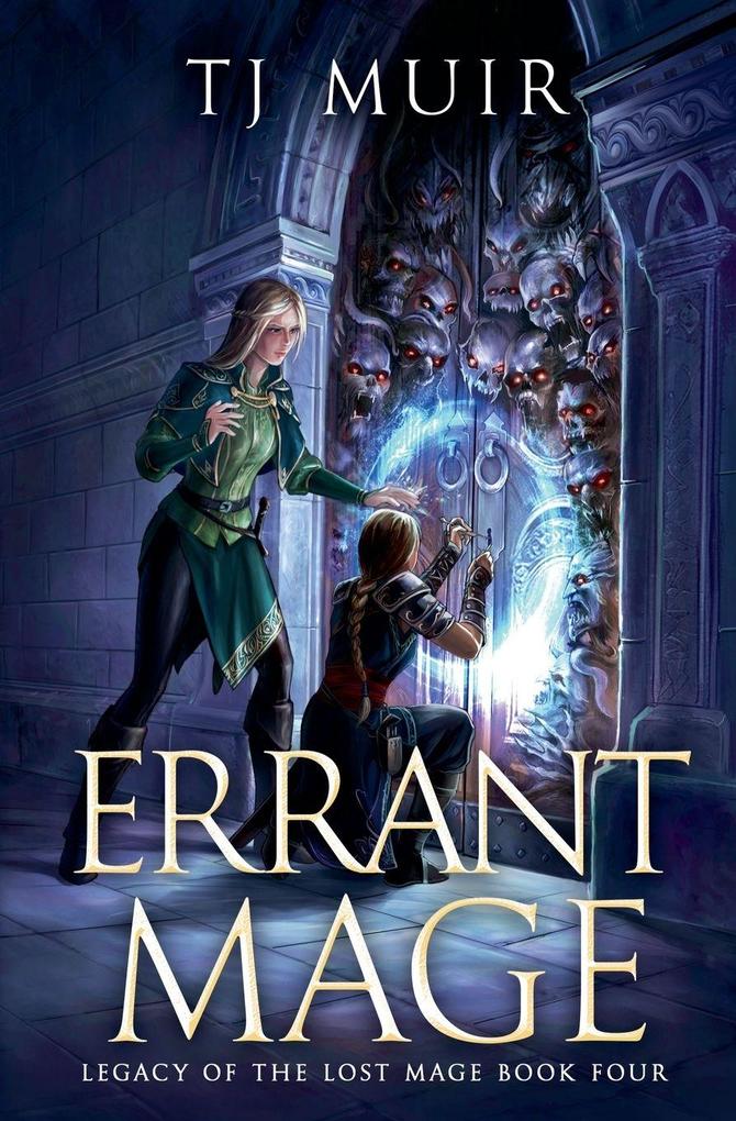 Errant Mage