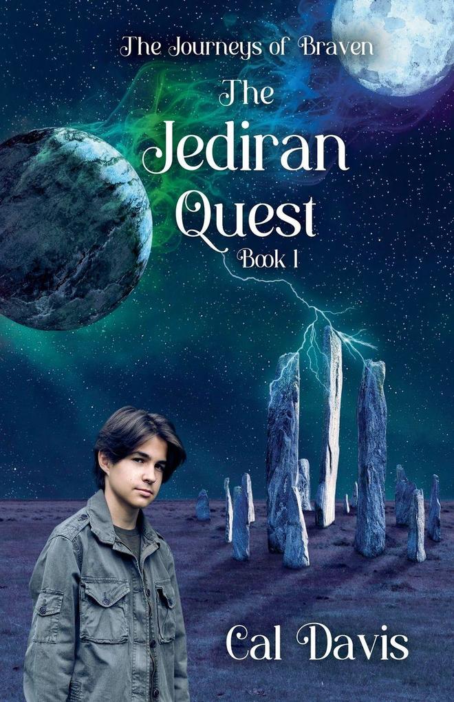 The Jediran Quest