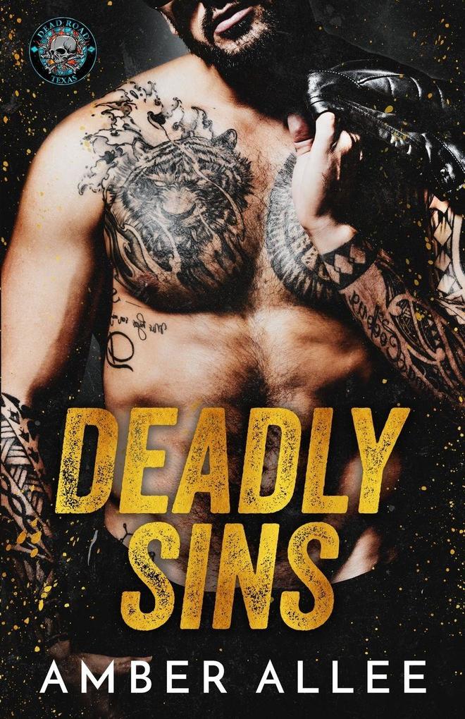 Deadly Sins