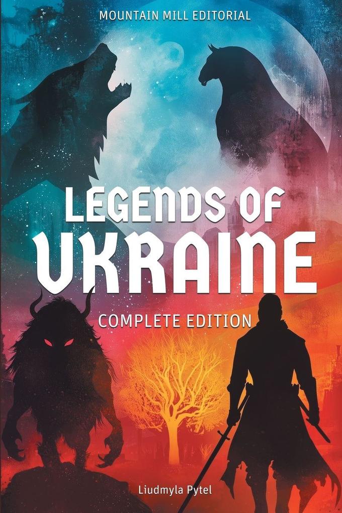 Legends of Ukraine