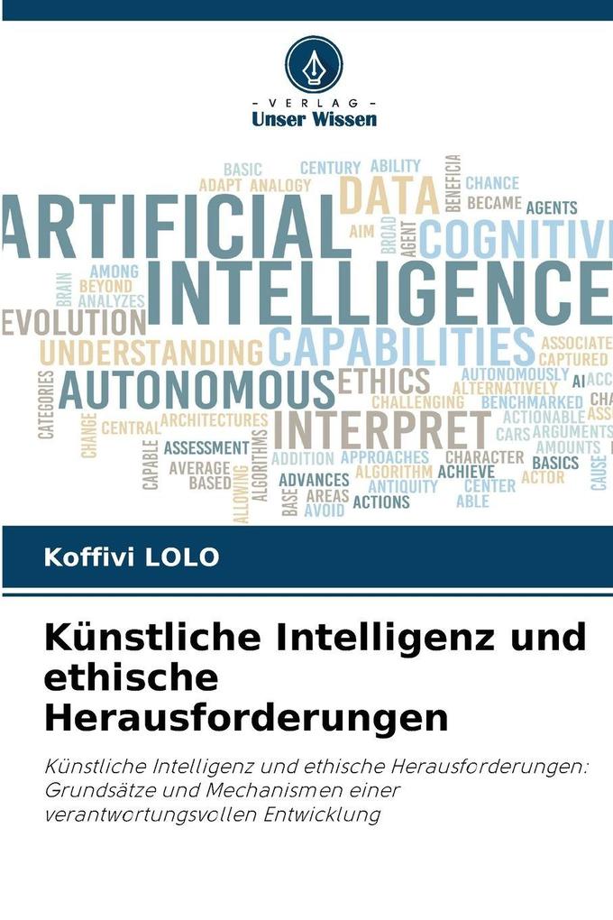 Künstliche Intelligenz und ethische Herausforderungen