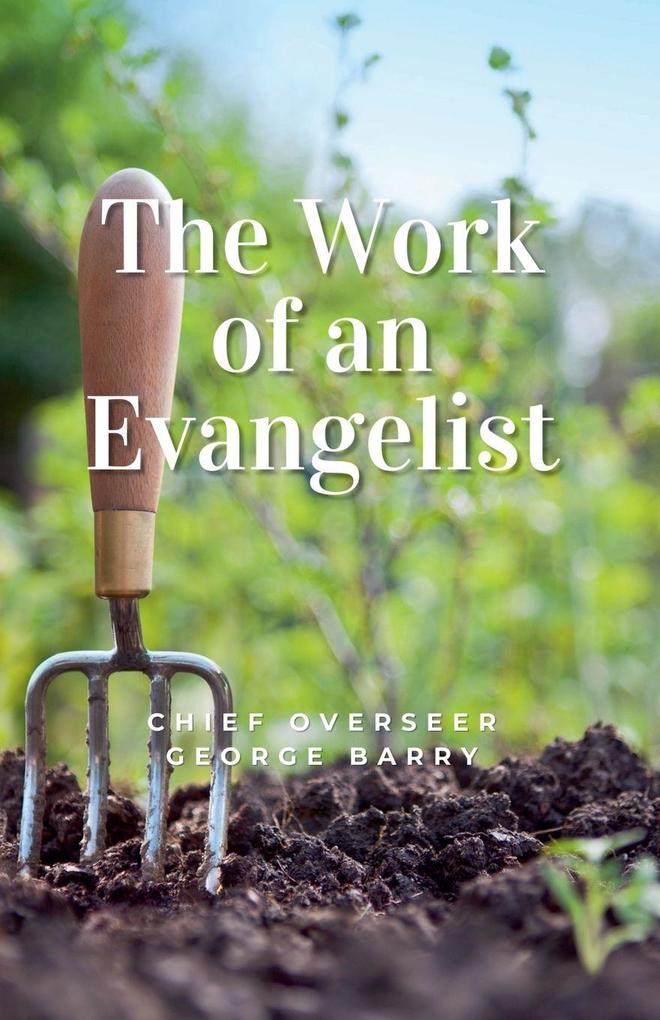 The Work of an Evangelist