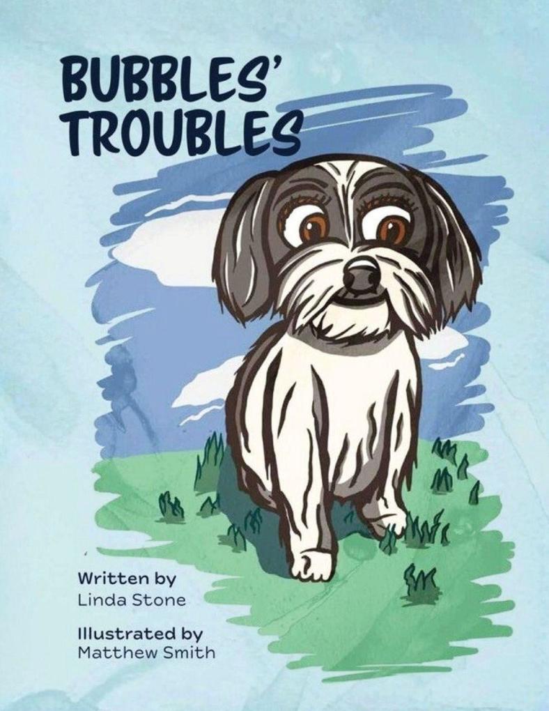 Bubbles' Troubles