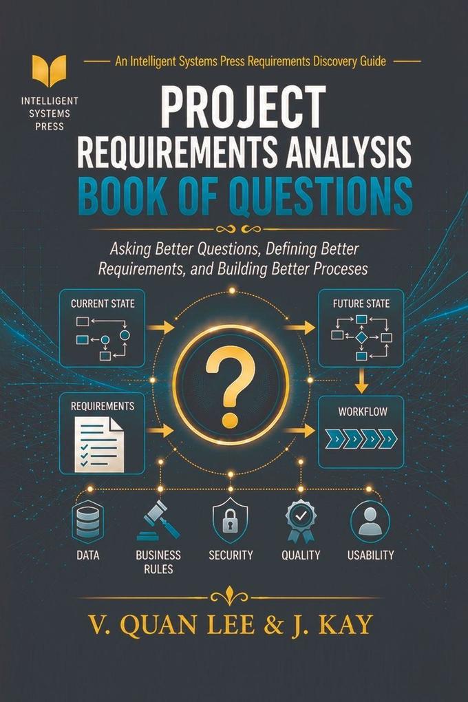 Project Requirements Analysis Book of Questions