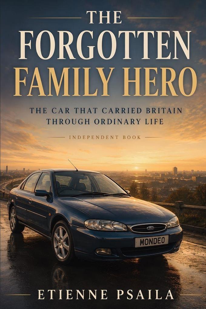 The Forgotten Family Hero