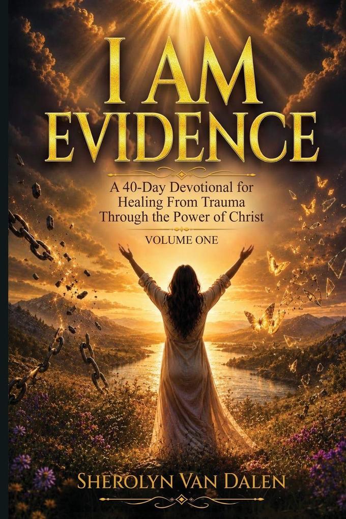 I AM EVIDENCE