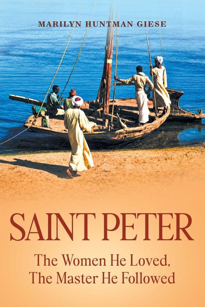 SAINT PETER